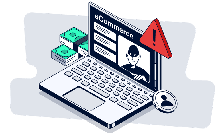 Fraud and Money Laundering in E-commerce: How Proper Identity Verification Can Prevent It (Guide 2023)