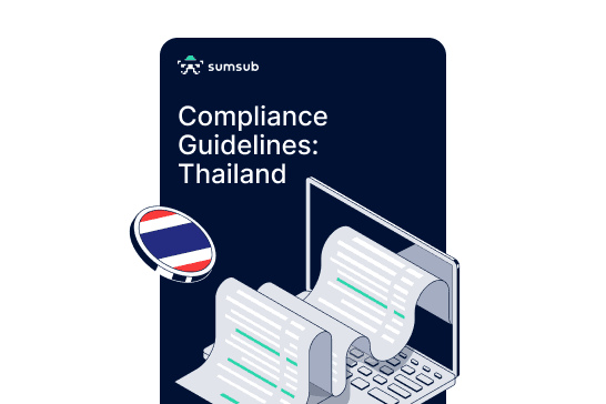 Compliance Guidelines: Thailand