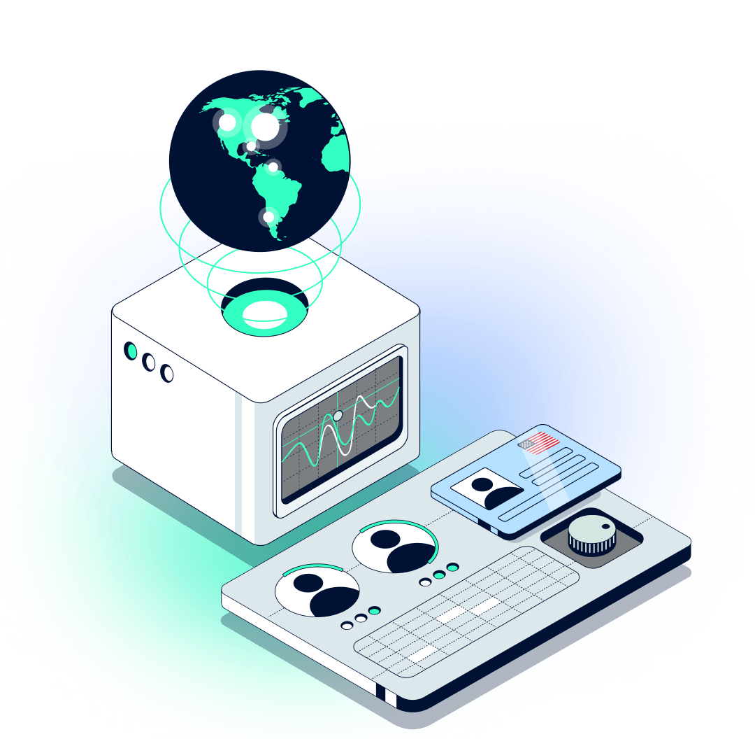 Rapid SSN verification and address checks