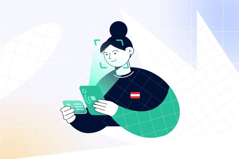 Everything You Need to Know About Biometric KYC Onboarding in Austria [Updated April 2022]