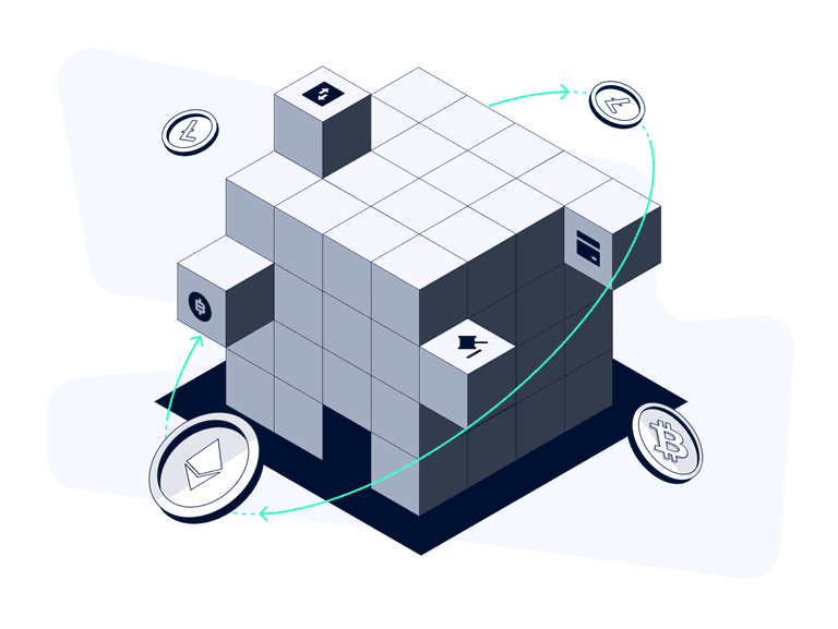 Solving the Travel Rule Puzzle