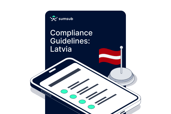 Compliance Guidelines: Latvia