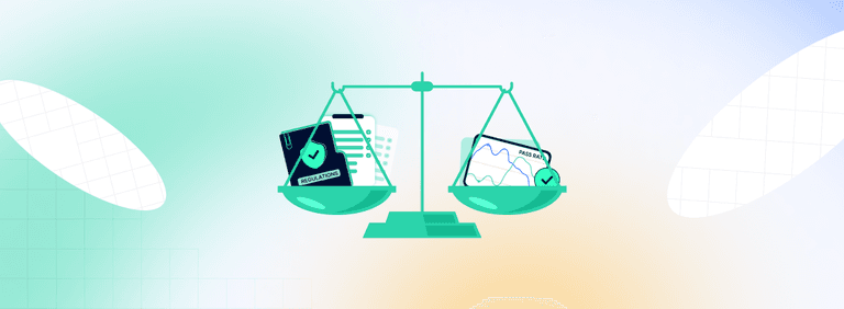 How crypto businesses can balance compliance and pass rates while onboarding more users