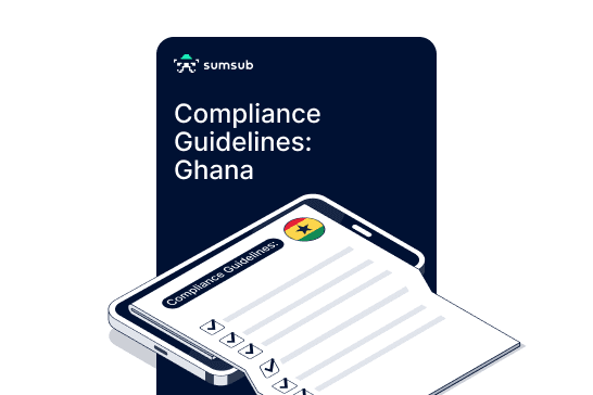 Compliance Guidelines: Ghana