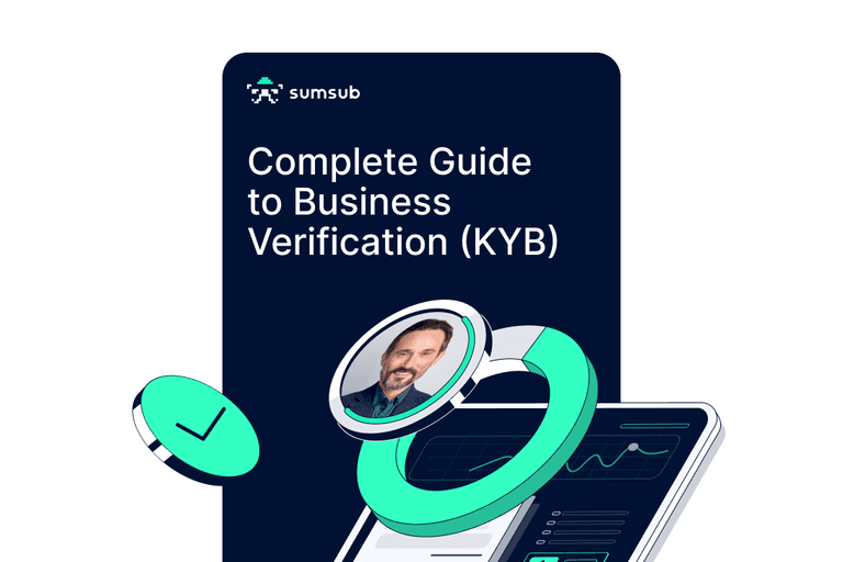 Complete Guide to Business Verification (KYB)