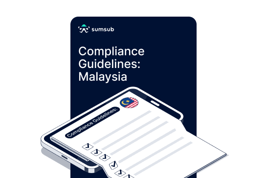 Compliance Guidelines: Malaysia