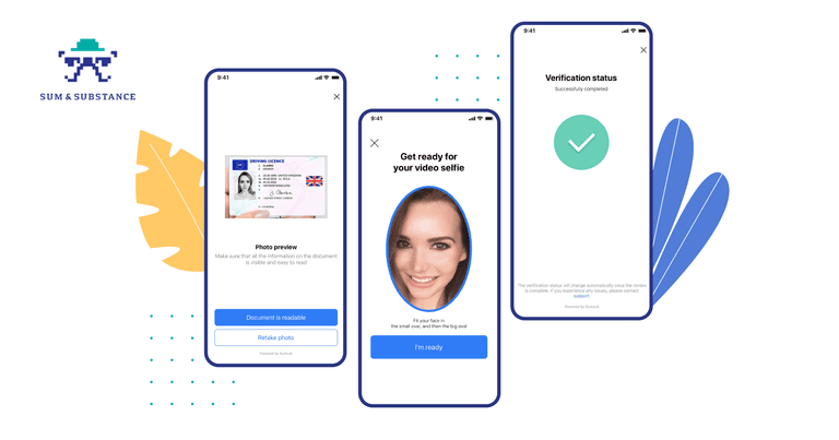 Boost Pass Rates With the New Sumsub Mobile SDK