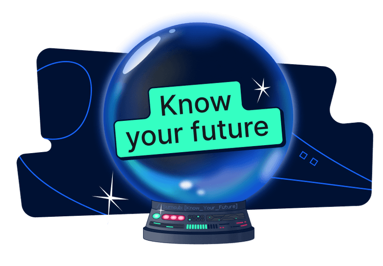 Know Your Future: 2024 Verification Horoscope