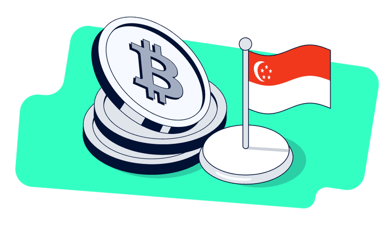 Singapore Crypto Regulations—All You Need to Know in 2023