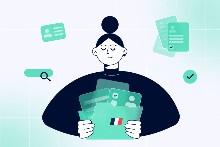 Guide to Remote Verification for Businesses Operating in France [Updated November 2021]