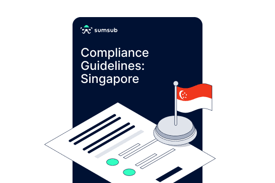 Compliance Guidelines: Singapore