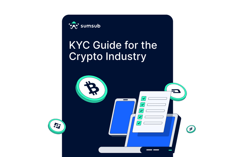 KYC Guide for the Crypto Industry