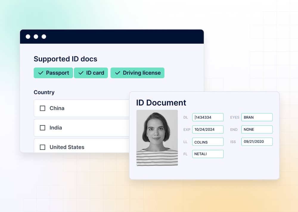 KYC documents meaning