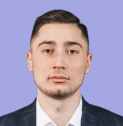 Andrei Ialama - COO at Paybis